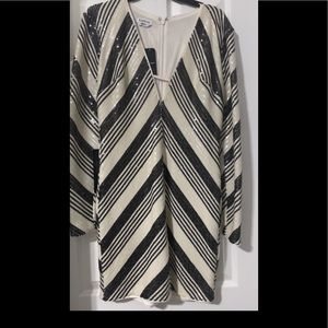 Bebé bodycon dress.